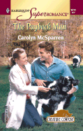 The Payback Man cover