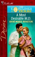 A Most Desirable M.D. cover