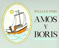 Amos Y Boris cover
