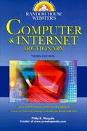 Random House Webster's Computer & Internet Dictionary: Third Edition cover