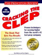 Cracking the Clep cover