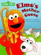 Elmo's Mother Goose cover