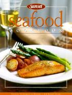Seafood Cookbook cover