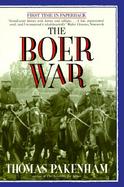 Boer War cover