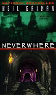 Neverwhere cover