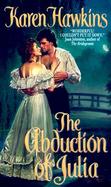 The Abduction of Julia cover