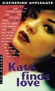 Kate Finds Love cover