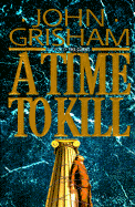 A Time to Kill cover