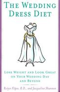 The Wedding Dress Diet cover