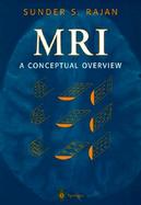 Mri A Conceptual Overview cover