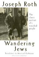 The Wandering Jews cover