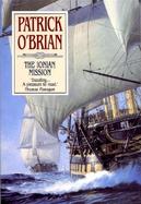 The Ionian Mission cover