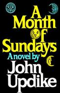 A Month of Sundays cover