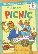The Bears' Picnic cover