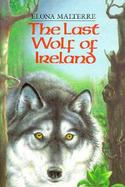 The Last Wolf of Ireland cover