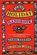 The Holiday Handbook cover