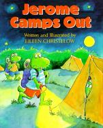 Jerome Camps Out cover