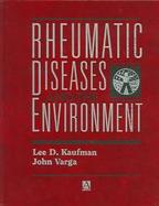 Rheumatic Diseases and the Environment cover