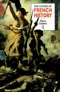 The Course of French History cover