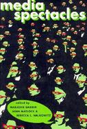 Media Spectacles cover