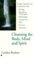 Cleansing the Body, Mind, and Spirit cover