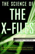 The Science of the X-Files cover