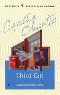 Third Girl cover