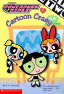Cartoon Crazy cover