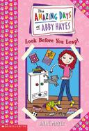 Look Before You Leap cover