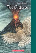 The Outcast cover