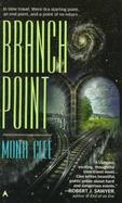 Branch Point cover