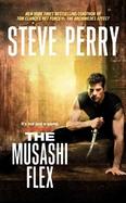 The Musashi Flex cover