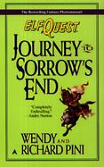 Journey to Sorrow's End cover