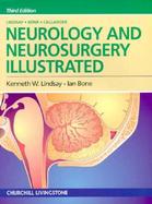 Neurology and Neurosurgery Illustrated cover