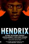 Hendrix Setting the Record Straight cover