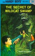 The Secret of Wildcat Swamp cover