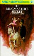 Ringmasters Secret Nancy Drew No 31 cover