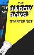 The Hardy Boys Starter Set cover