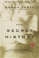The Secret History cover