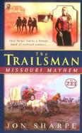 Missouri Mayhem cover
