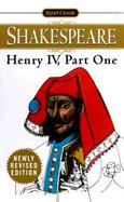 Henry IV cover