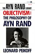 Objectivism The Philosophy of Ayn Rand 0003195542 cover
