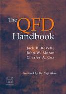 The Qfd Handbook cover
