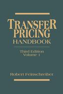 Transfer Pricing Handbook cover