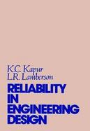 Reliability in Engineering Design cover