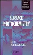 Surface Photochemistry cover
