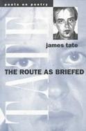 The Route As Briefed cover