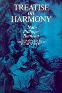 Treatise on Harmony cover
