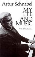 My Life and Music cover