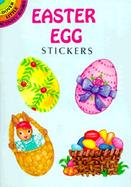 Easter Egg Stickers cover